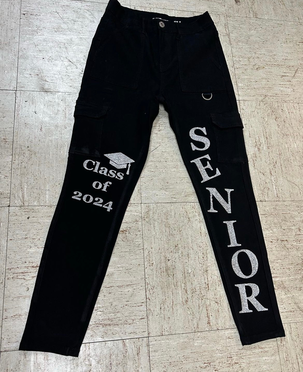 Senior Pants